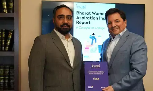 Family is the biggest motivator for 78% women entrepreneurs in tier II, III cities; finds Tide’s survey