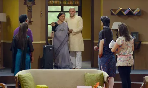 Audiences in the South will appreciate a story that smashes the stereotype of weak and meek women, says Yatin Karyekar