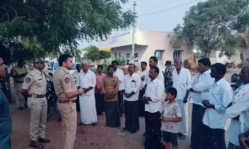 All people should Co-operate for free and fair elections