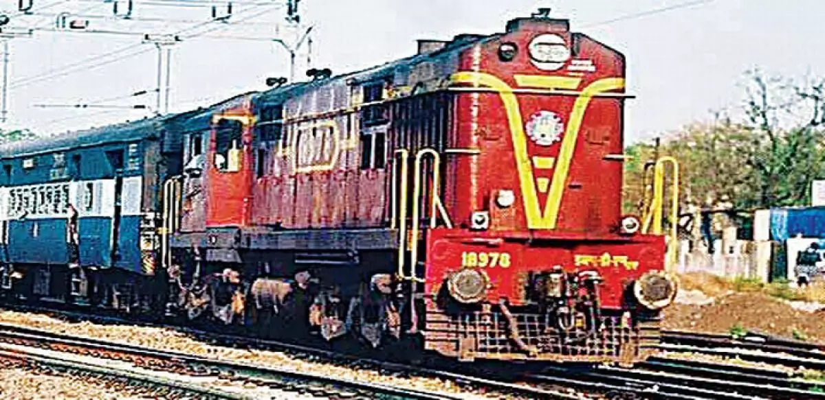 Visakhapatnam: Summer special trains to clear extra rush
