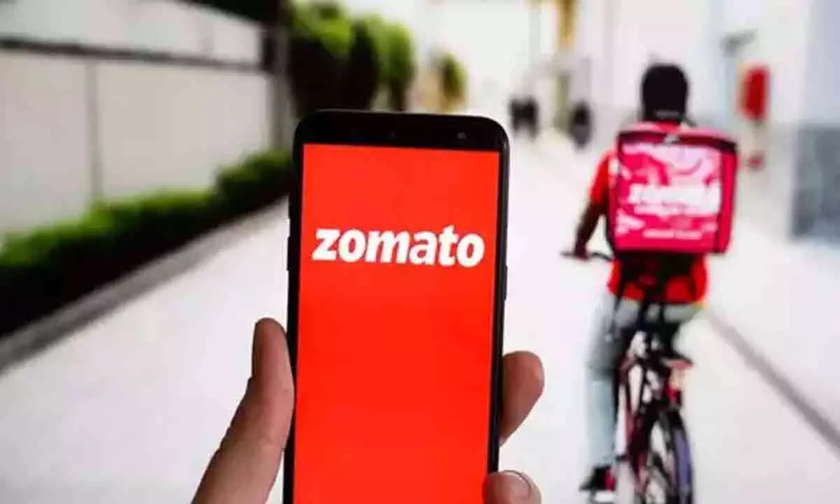 Zomato Tests Priority Delivery: Pay Extra for Faster Delivery