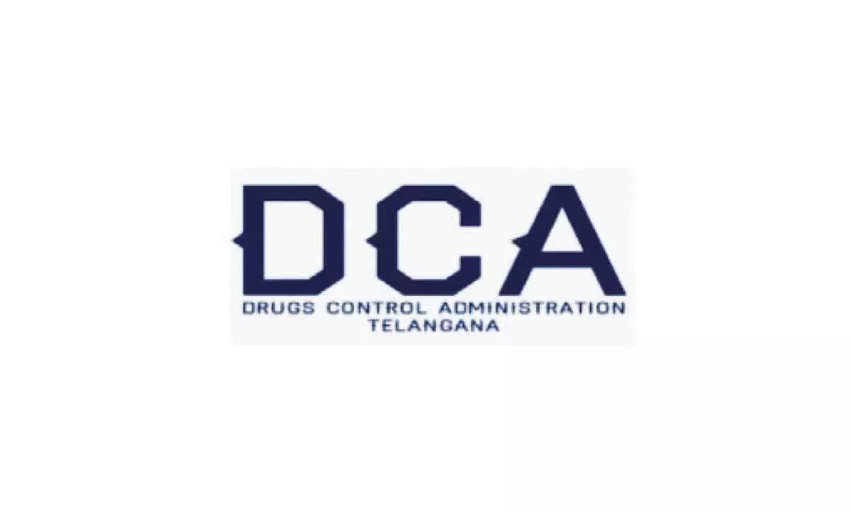 DCA seizes medicines with misleading advertisements