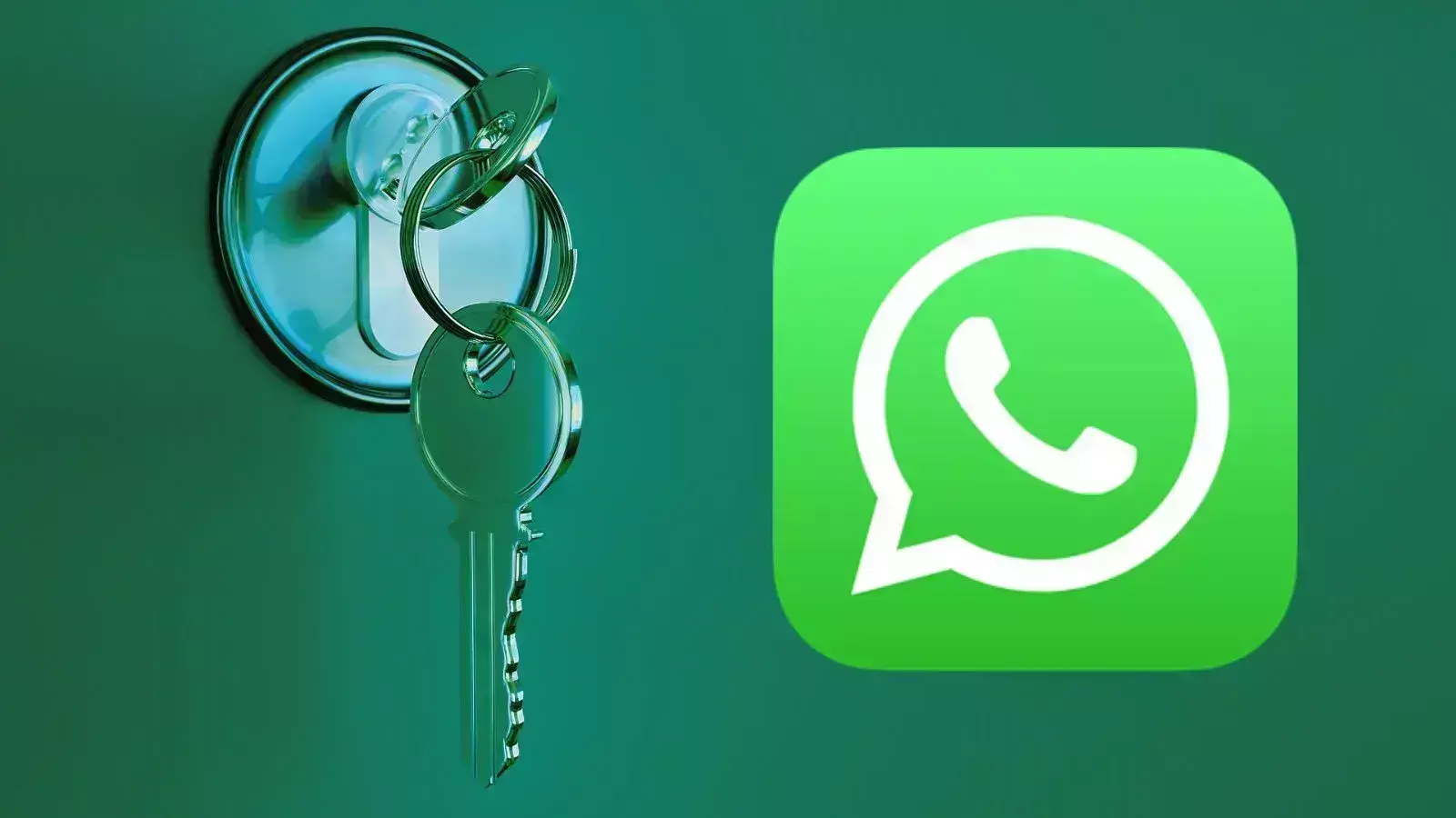 WhatsApp Update: WhatsApp Introduces Passkeys for iOS, Secure Logins Without Passwords