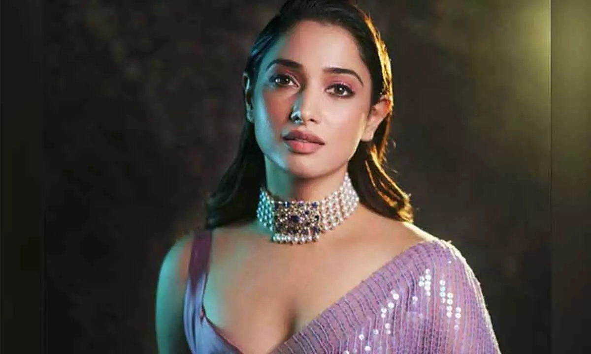 Tamannaah summoned by Maharashtra Cyber Cell over alleged Fairplay betting app involvement
