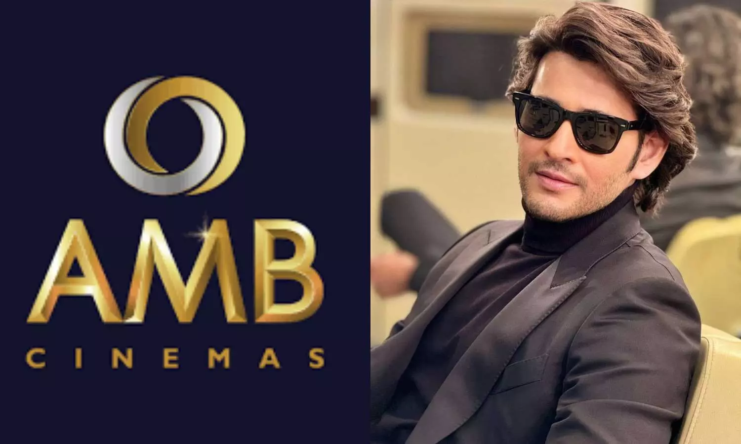 Mahesh Babu’s AMB Cinemas set to open in Bangalore