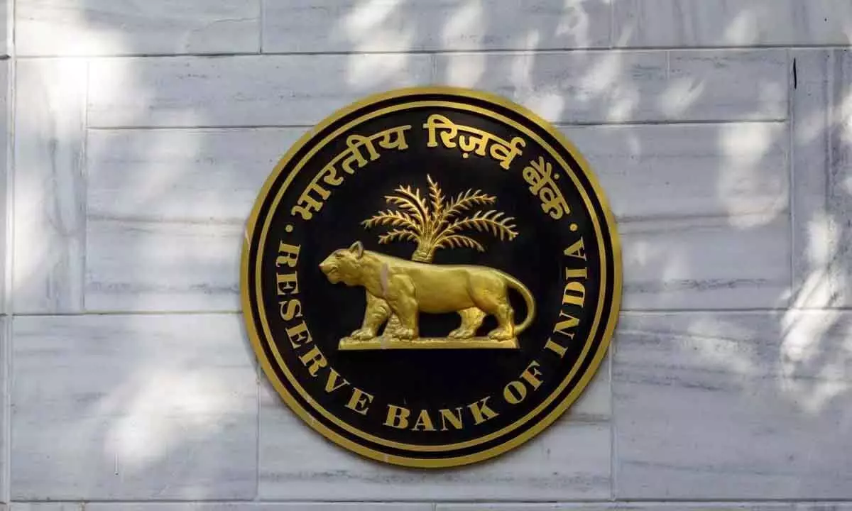 RBI cautions on illegal entities in forex mkt