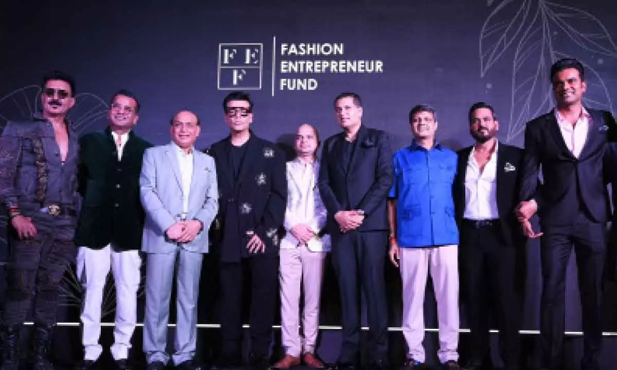 Fashion Entrepreneur Fund opens up for pre registrations