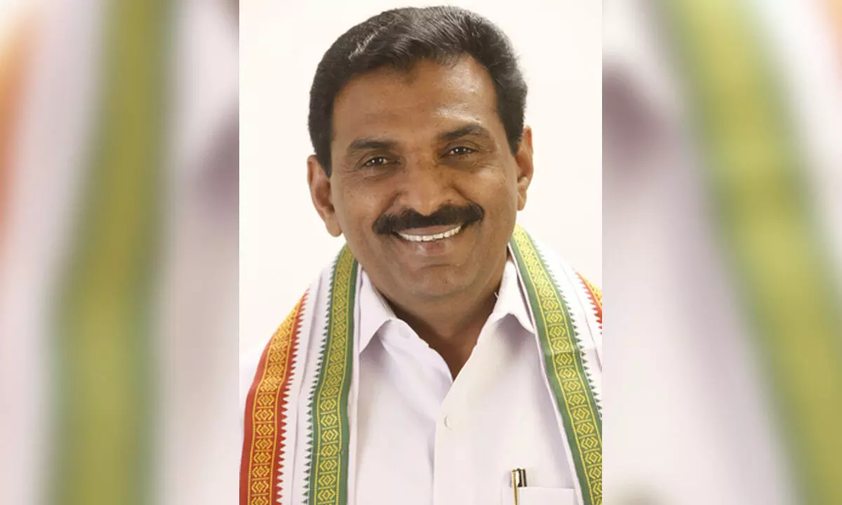Cong candidate in Kerala suspects foul play as list of poll officials leaked, one suspended