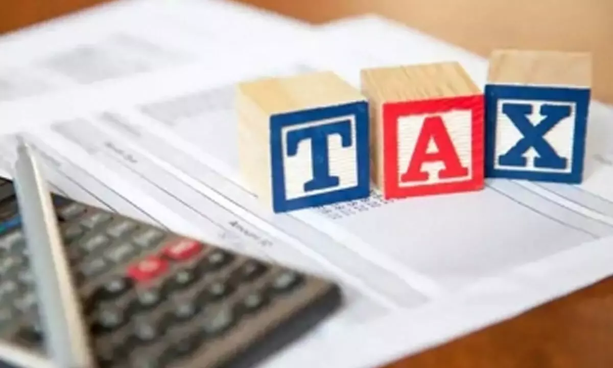 CBDT extends deadline for filing Form 10A/10AB by taxpayers to June 30