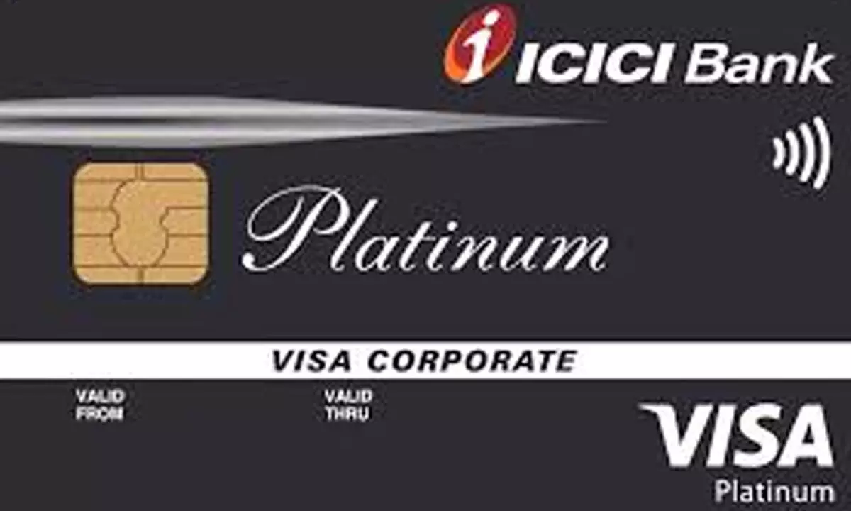 Credit card data of 17K ICICI Bank users exposed; bank blocks cards, assures compensation