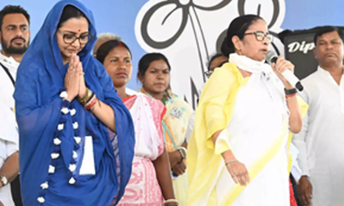 Democracy is crying, Mamata Banerjee sharpens attack against HC ruling in school jobs case