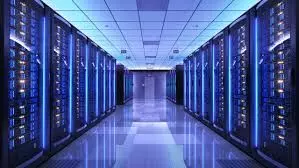A Guide to Temperature and Humidity Standards in Data Center Server Rooms