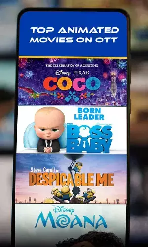 Beat the Summer Heat with Top Animated Movies on OTT