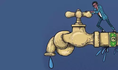 Bengaluru’s Water Future