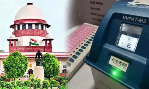 SC seeks clarification from EC on functioning of EVMs