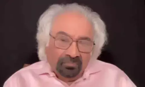 Pitrodas inheritance tax remarks fuel fresh attack