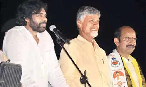 Vizianagaram: ‘Looters, cheaters will be put behind bars’