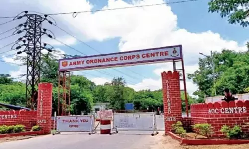 Secbad Cantt bypoll: Residents root for merger with GHMC to end woes