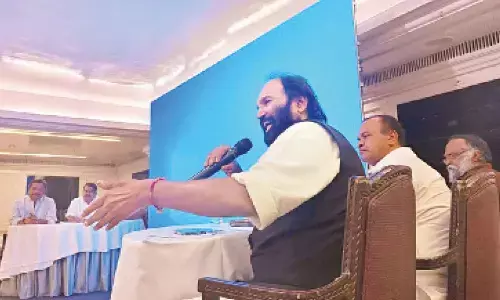 KCR is mentally imbalanced