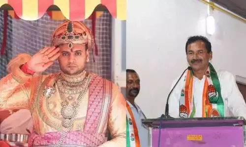 Fight between fresh faces in CM’s home district