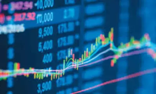 Fag-end selling erodes initial gains