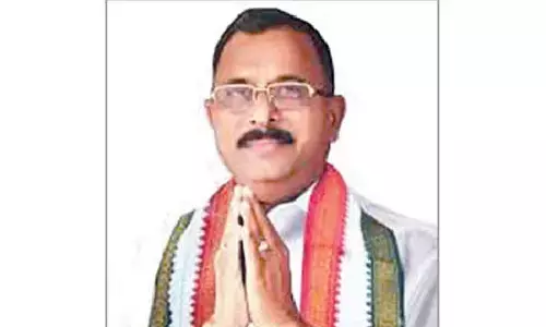 Mahabubnagar: ‘Will stand by farmers, bring in industries’