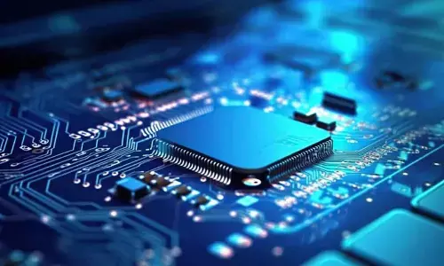 India global chip hub in 5 yrs
