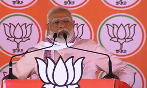 CM Yadav-led MP Govt will run with full speed after LS polls: PM Modi