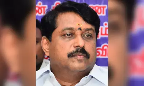 TN Police targeting me in Rs 4 cr cash seizure case, says BJP leader Nainar Nagendran