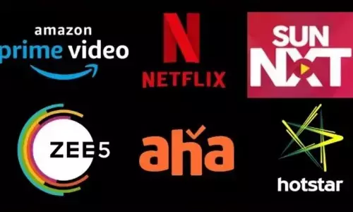 Tollywood’s shifting landscape: The growing influence of OTT platforms