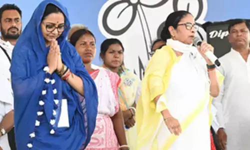 Democracy is crying, Mamata Banerjee sharpens attack against HC ruling in school jobs case