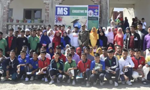 Manipur Super 50 scores big in providing opportunities to the states youth