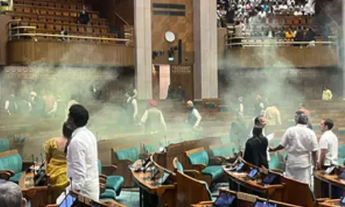 Delhi court grants 30-day extension to police to conclude probe in Parliament security breach case