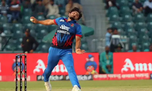 IPL 2024: Delhi Capitals sign Gulbadin Naib to replace injured Mitchell Marsh