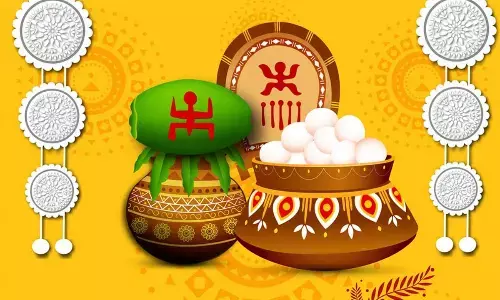 Baisakh Month: A Time of Auspicious Beginnings and Sacred Festivals