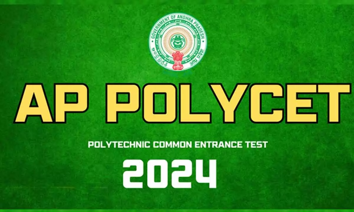All set for Polycet-2024 tomorrow