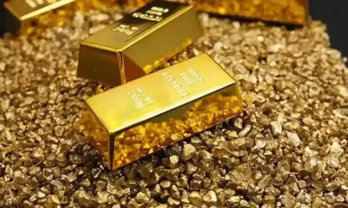 Gold rates in Visakhapatnam slashes, check the rates on 26 April 2024