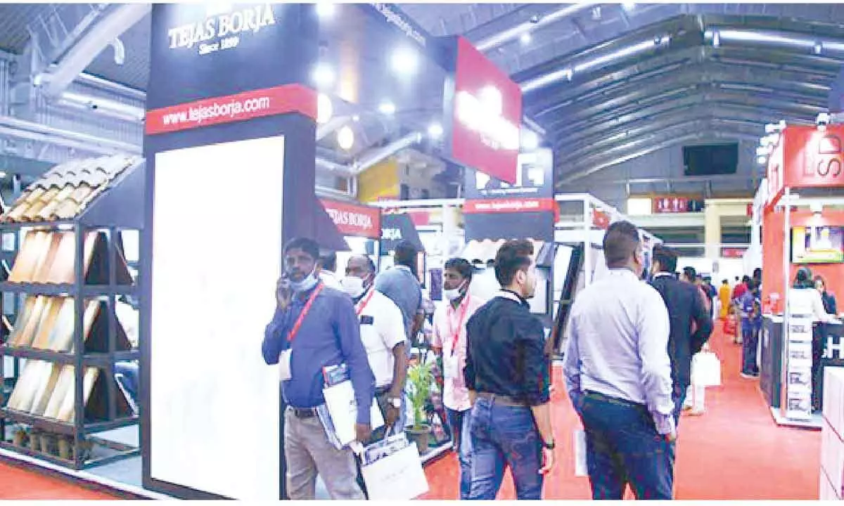 Roof India 2024 to showcase innovation and growth in roofing technology