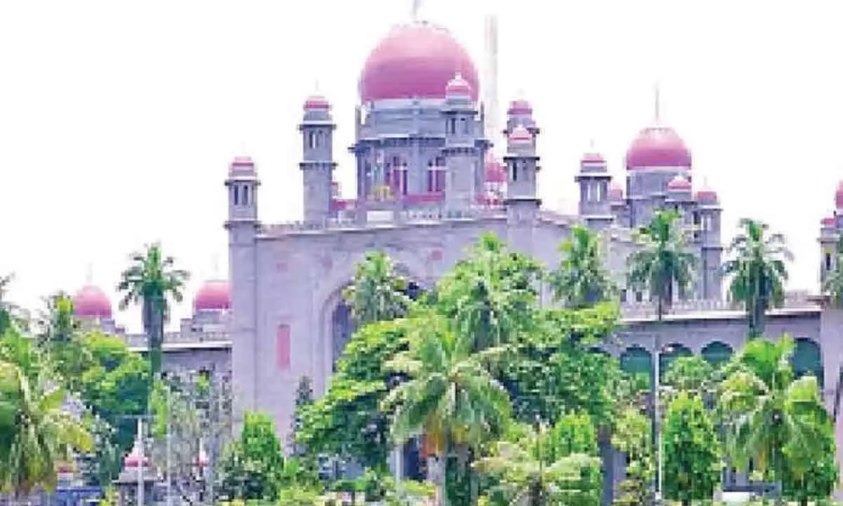 HC directs MLA disqualification pleas to be sent to Speaker, adjourns hearing to April 29