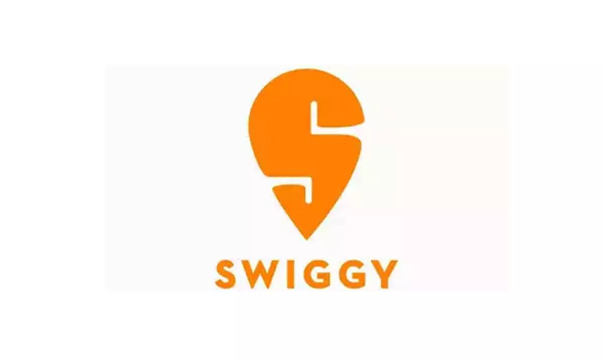 Swiggy to raise $1.2 bn via IPO