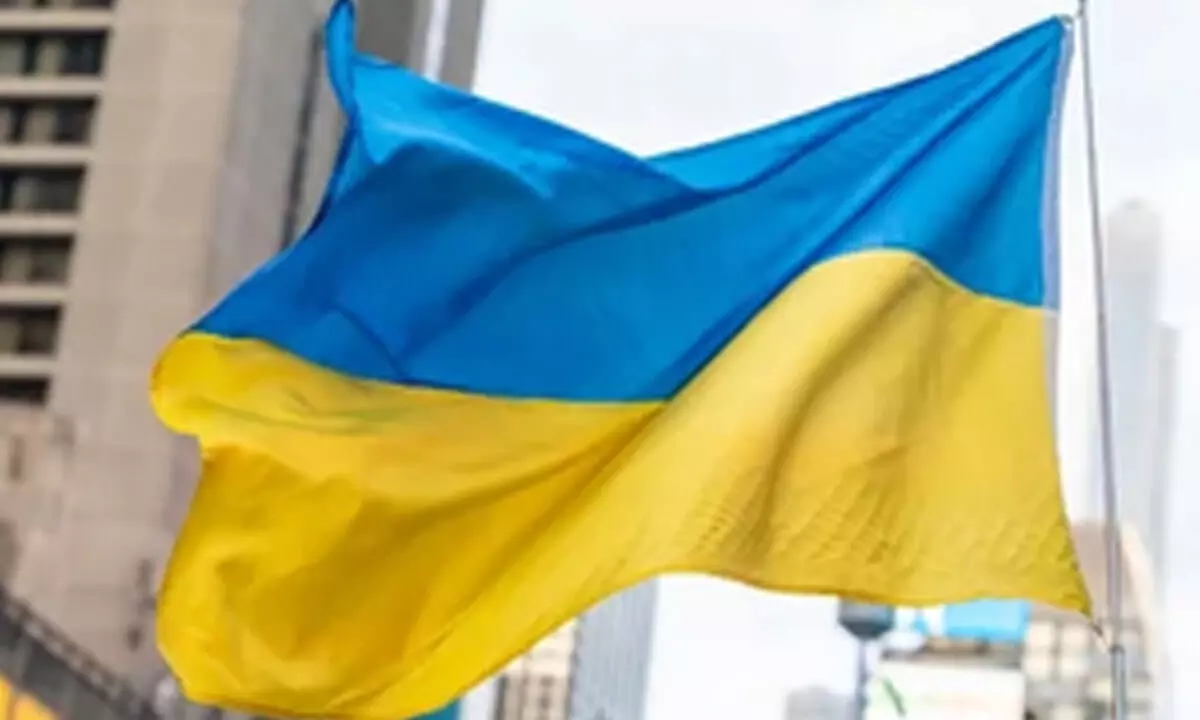 Ukrainian minister remanded in custody after corruption allegations