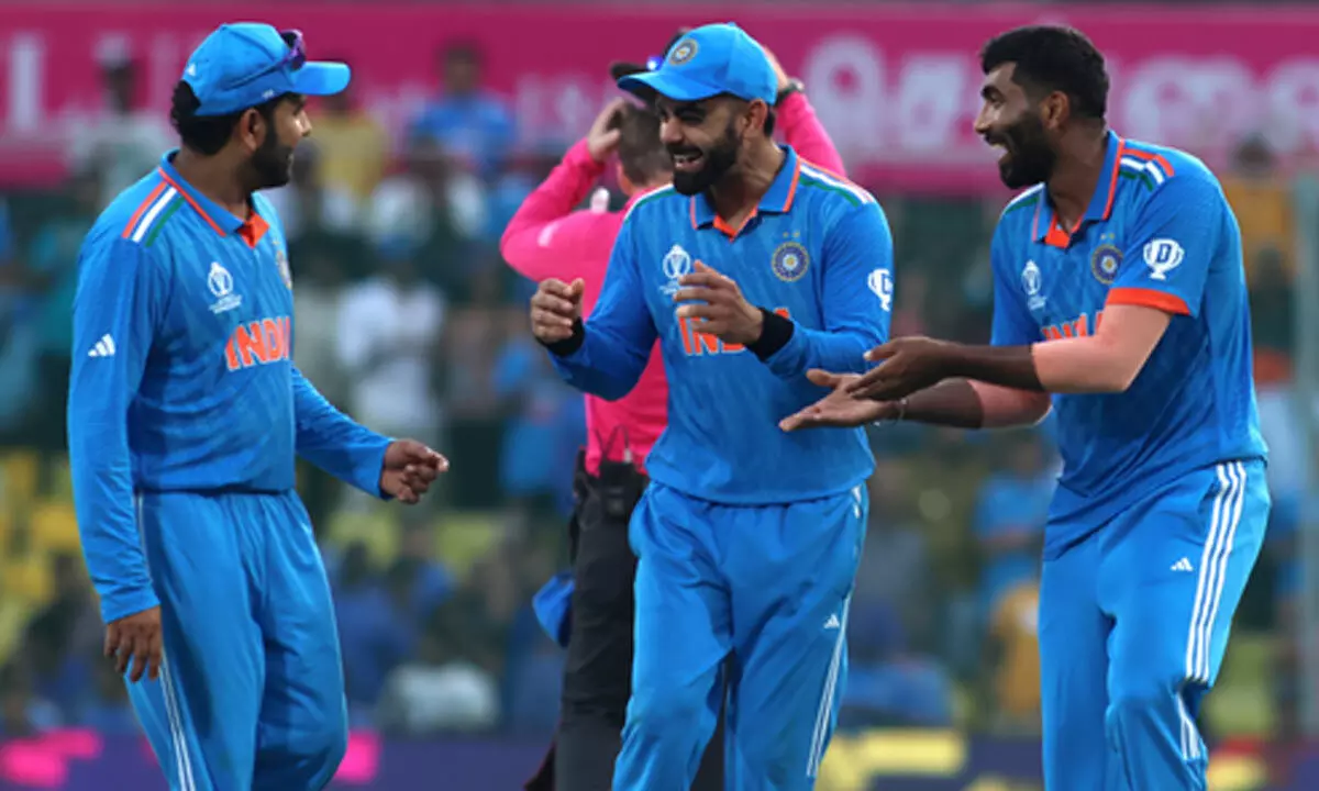 Ahead of selection day, looking at Indias likely squad for the T20 World Cup
