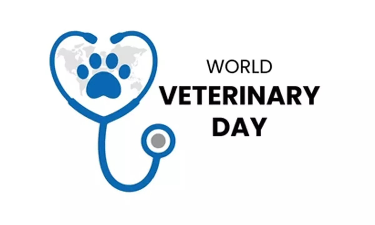World Veterinary Day 2024: Celebrating Veterinarians as Guardians of Animal Welfare