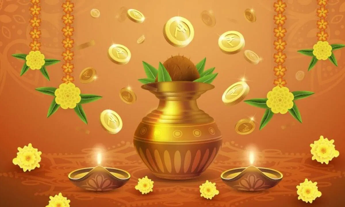 Akshaya Tritiya 2024 Auspicious Hindu Festival on May 10th