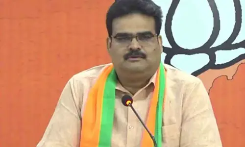 Pitroda remarks against Indian ethos: Dinakar