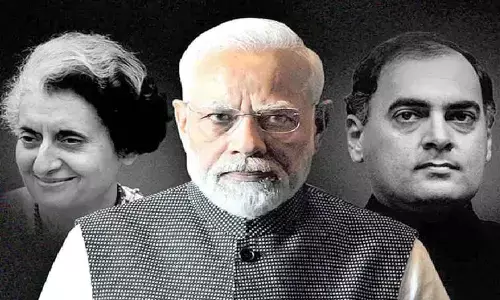 PM: Rajiv abolished inheritance law