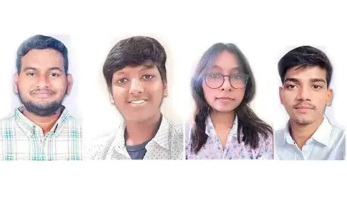 Hyderabad: Jobs top debutant voters’ wish list