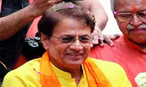 Arun Govil Rebuts Outsider Label Ahead Of Lok Sabha Debut In Meerut
