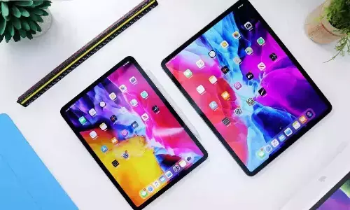 Apple Event Preview: iPad Air 2024 Launch on May 7- What to Expect