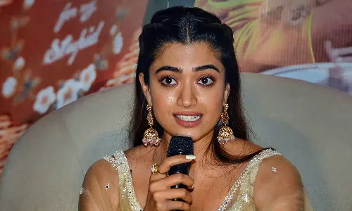 Did Rashmika Mandanna Double Her Paycheque?